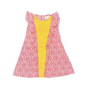 Masala Kids Dress Size 3